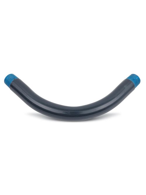 OC ELL3SA-G PVC CTD ELBOW 90D 3IN A OC ELL3SA-G PVC CTD ELBOW 90D 3IN A
