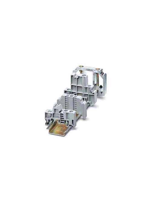 Product image for ETN XBAES35AL Terminal End Stop