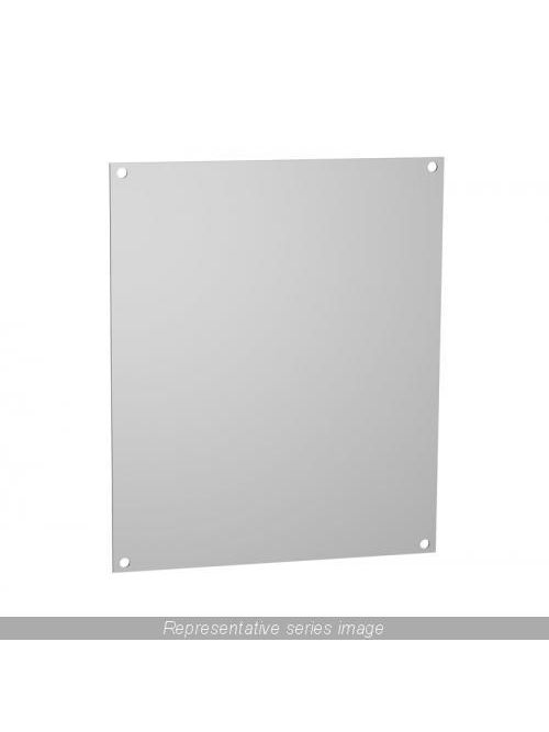 HMND P1868 INNER PANEL - FORMED HMND P1868 INNER PANEL - FORMED