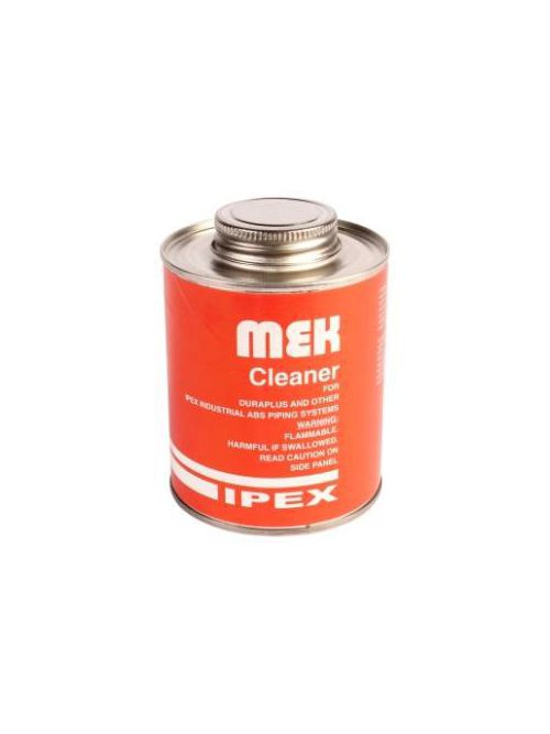 Product image for IPE 337468 1PT ABS MEK CLEANER DURAPLUS