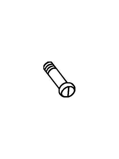 Product image for RDG 34780 PKG OF 5 PINS W/CLIP 1A/2