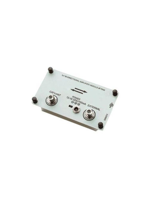 Product image for ON-Q VM7640 1X1 BI-DIRECTIONAL VIDEO AMPLIFIER