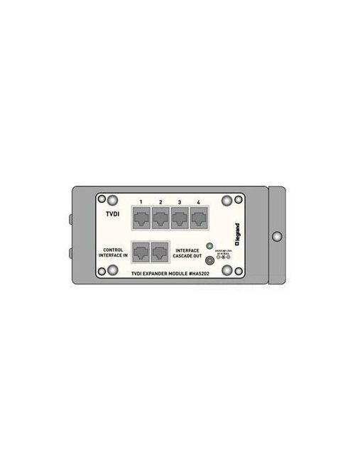 Product image for ON-Q HA5202 TV DISPLAY INTERFACE