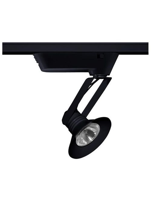 Product image for Trac-Master Flyback MR16 Track Head - White