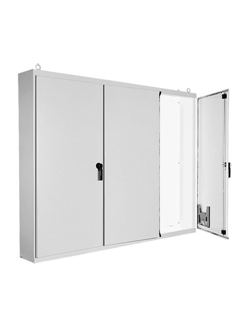 NVENT HOF A86M3E20LP Type 12 3-Door NVENT HOF A86M3E20LP Type 12 3-Door