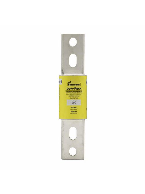 KRP-C Low Peak KRP-C Low Peak