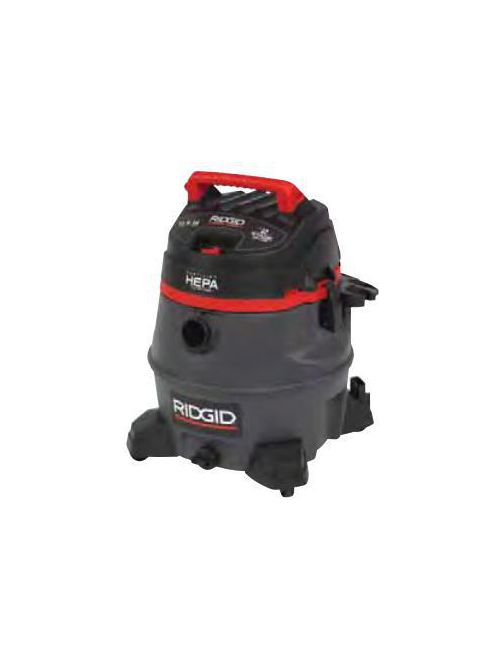 Product image for RDG 50368 WET/DRY VACUUM CLEANER