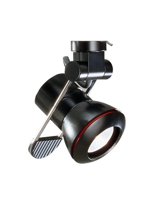 Product image for Track projector HV 150W 120V black