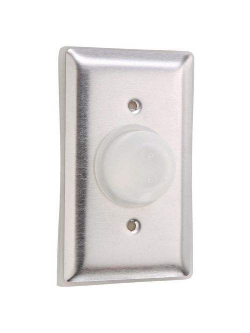 P&S 4515 COVER SS W/BUBBLE P&S 4515 COVER SS W/BUBBLE