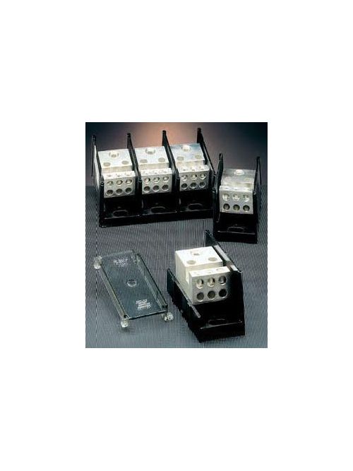 Product image for FRZ 68093 COP 3P PWR DIST BLK