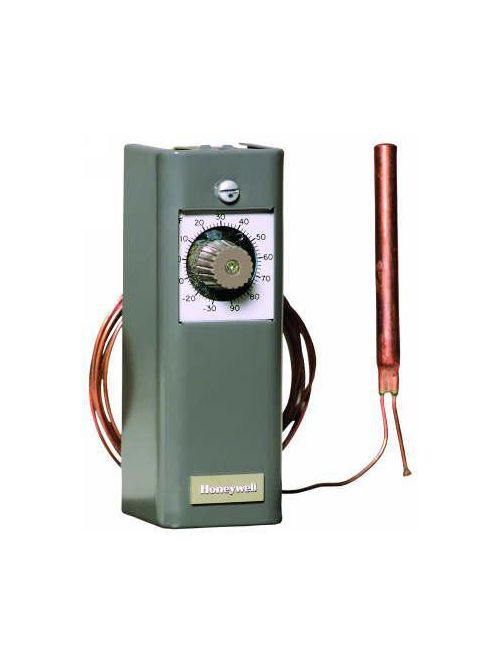 Product image for HON T6031A1136 REF TEMP CONTROL