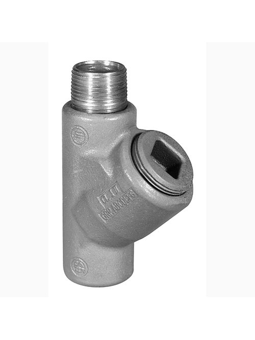 Product image for OZG EYM-200 2 IN VERT SEALING FITTI