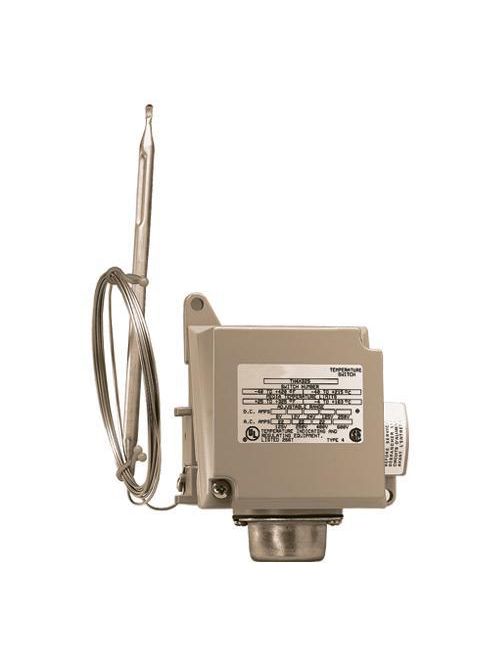Product image for EZH T4XC THERMOSTAT LINE ORD 25-325