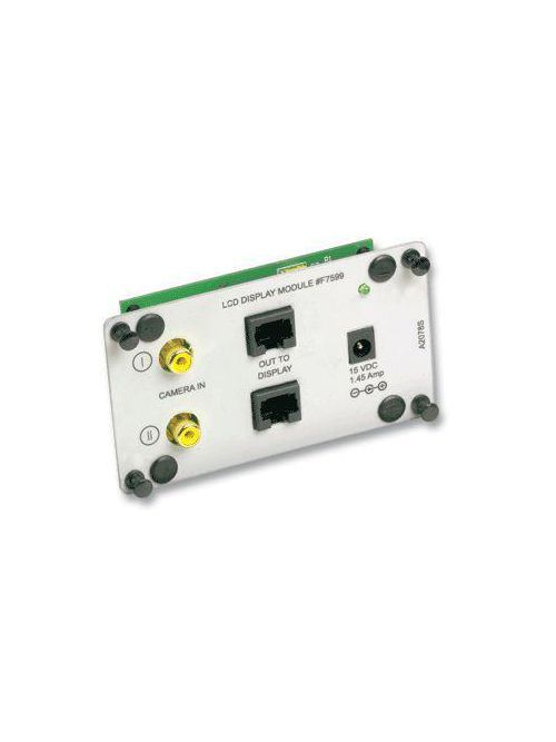 Product image for ON-Q CM1003 LCD DISPLAY MODULE