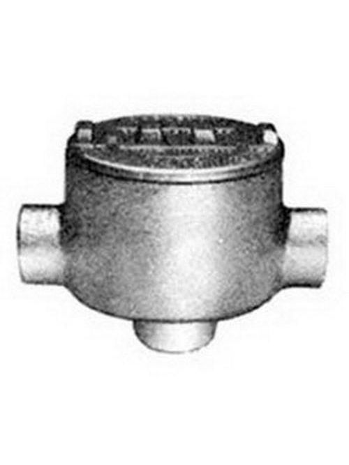 APP GRCA75A 3/4 GR UNILET TYPE CA APP GRCA75A 3/4 GR UNILET TYPE CA