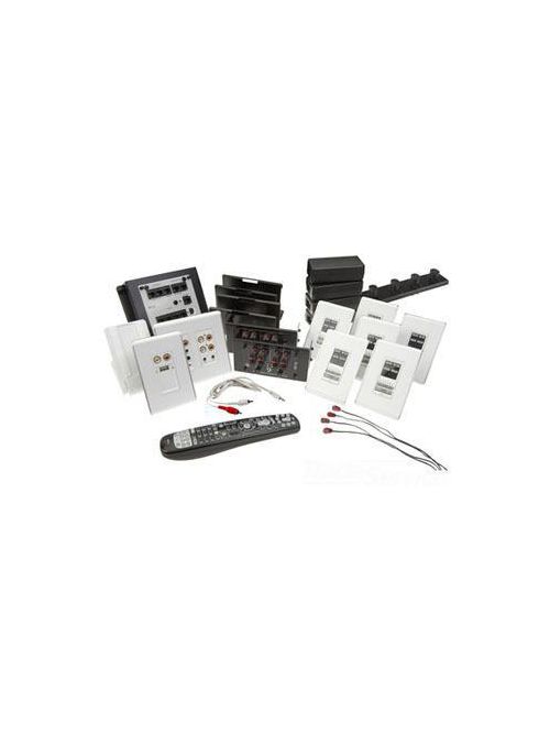 Product image for ON-Q AU5846-WH MUSIC CHARGE&PLAY KT