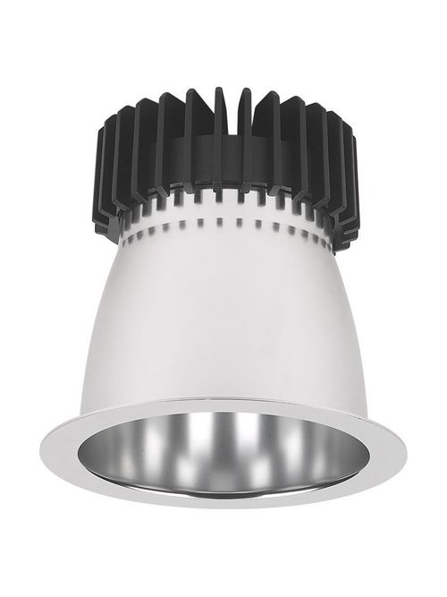 Product image for LOL C7L1520DL35KMCCLWVB CALCULITE 7 1500/2000 LUMEN LED DOWNLIG