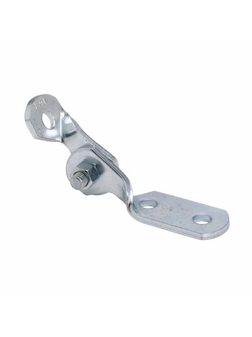 B-Line Series B335-1ZN 2-Hole Zinc Plated Adjustable Hinge B-Line Series B335-1ZN 2-Hole Zinc Plated Adjustable Hinge