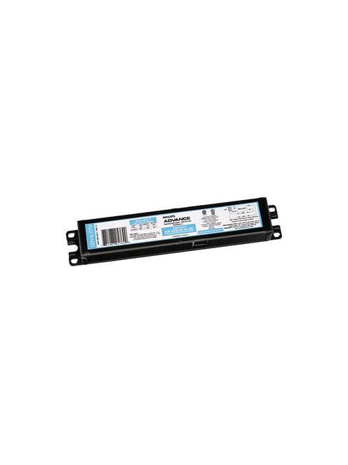 Advance IOPA2P32HLSC35M 120/277 VAC 50/60 Hz 32 W 2-Lamp T8 Electronic Ballast Advance IOPA2P32HLSC35M 120/277 VAC 50/60 Hz 32 W 2-Lamp T8 Electronic Ballast