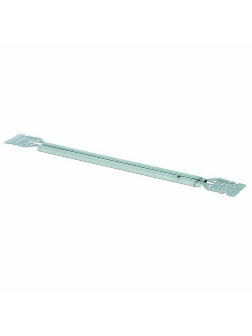 B-Line Series BB2-24T 15 to 26 Inch Stud Spacing Telescopic Bracket B-Line Series BB2-24T 15 to 26 Inch Stud Spacing Telescopic Bracket
