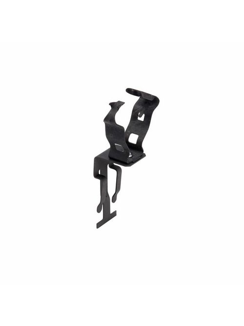 B-Line Series BG-8-12-A6 1/2 or 3/4 Inch EMT/Rigid Top Mount T-Bar Fastener B-Line Series BG-8-12-A6 1/2 or 3/4 Inch EMT/Rigid Top Mount T-Bar Fastener