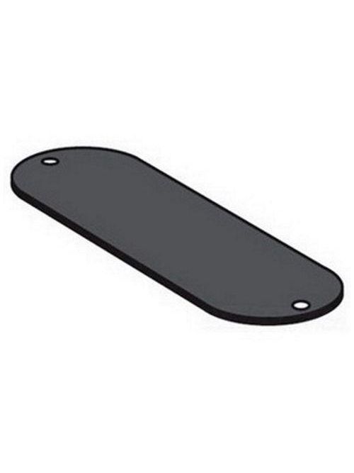 Product image for O-Z/Gedney SGN-250 2-1/2 to 3 Inch Neoprene Conduit Body Gasket