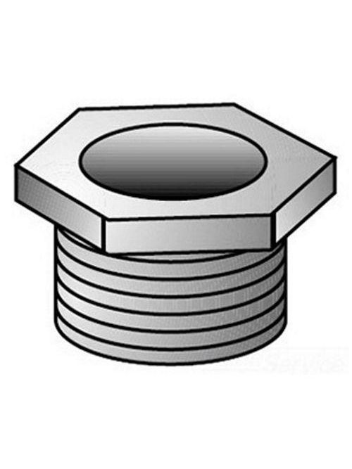 Product image for O-Z/Gedney 7-125 1-1/4 Inch Conduit Nipple