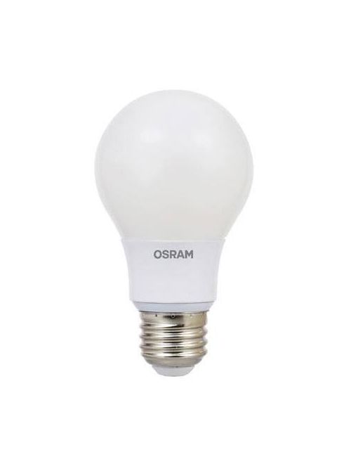 Product image for Sylvania 79486 120 Volt 9.5 W 80 CRI 2700 K 1100 lm Frosted Medium Base A19 LED Lamp