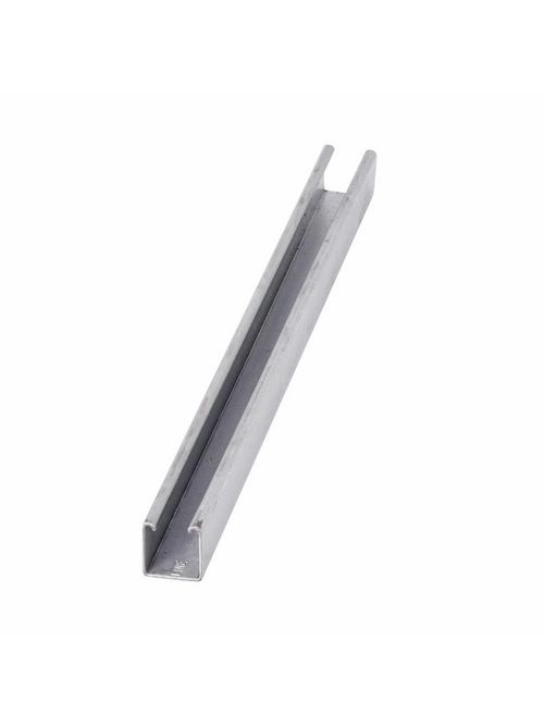 B-LINE B62-120GRN CHANNEL, 13/16-IN B-LINE B62-120GRN CHANNEL, 13/16-IN