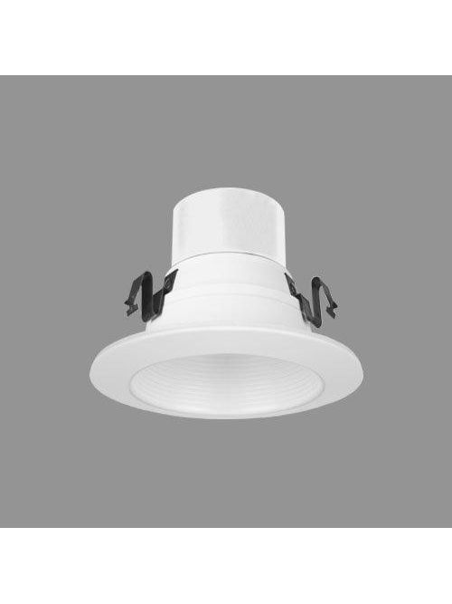 Product image for ELITE REL437-700L-DIMTR-120-30K-90- W-WH 4" LED TRIM