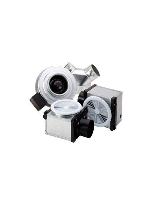 Product image for Fantech PB270-2 270 CFM Dual Grill Bath Fan