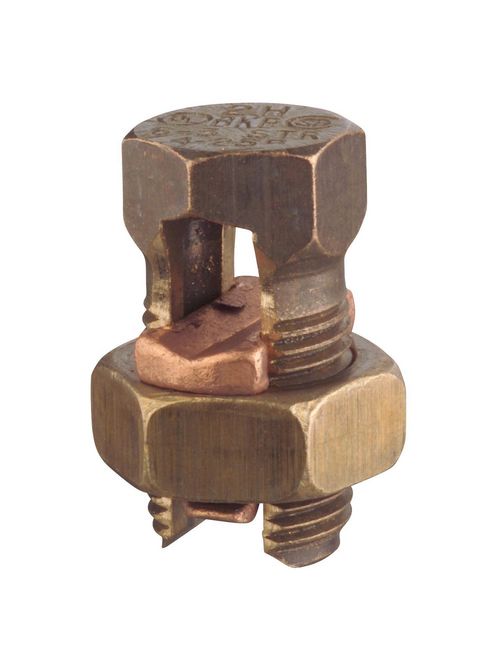 Blackburn 1H3 Split Bolt Connector Blackburn 1H3 Split Bolt Connector