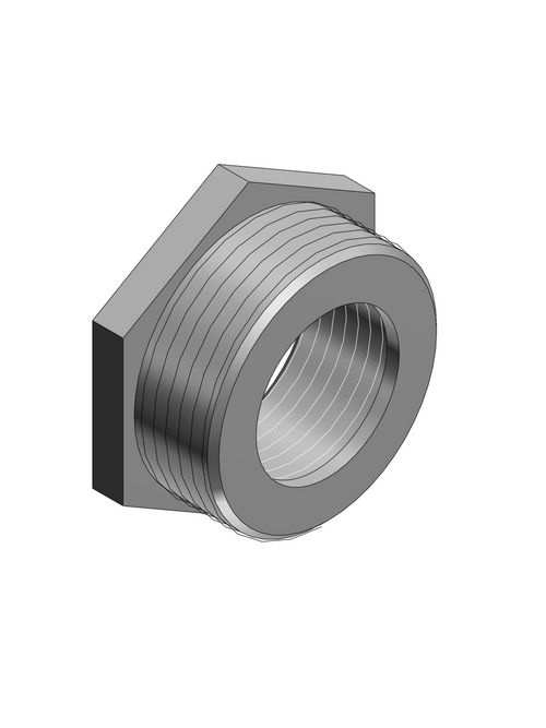 Thomas & Betts 1262 Female Reducer Thomas & Betts 1262 Female Reducer