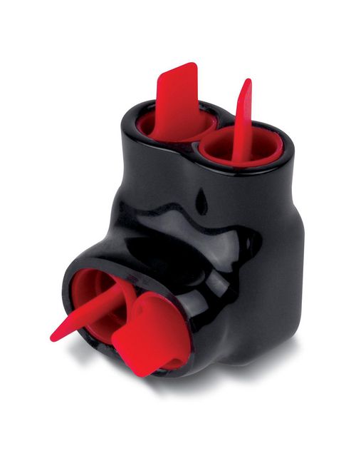 Blackburn AMTC4 Aluminum Multi-Tap Insulated Connector Blackburn AMTC4 Aluminum Multi-Tap Insulated Connector