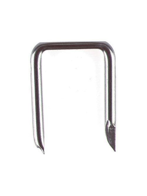 Thomas & Betts 17-124TB 1 Inch Steel Cable Staple Thomas & Betts 17-124TB 1 Inch Steel Cable Staple