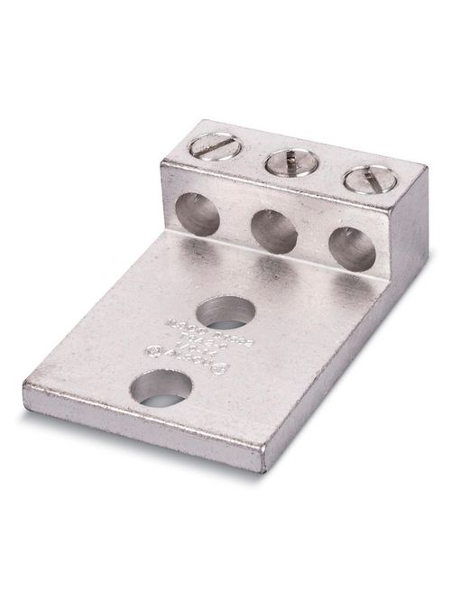 Blackburn ADR50-32 Extruded Aluminum Lug Blackburn ADR50-32 Extruded Aluminum Lug