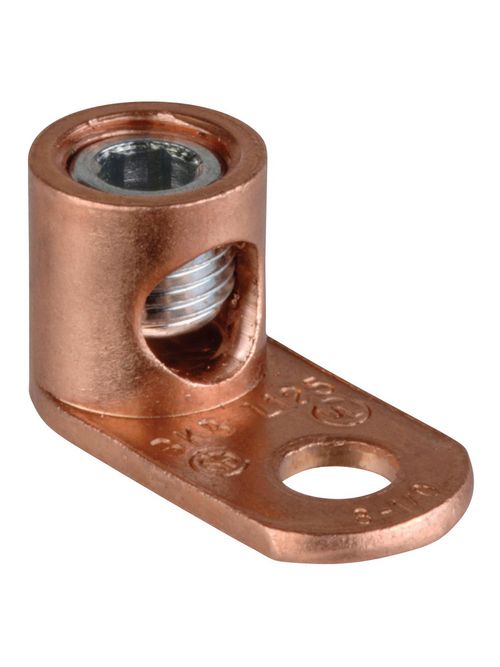 Blackburn L125BB Terminal Lug Blackburn L125BB Terminal Lug
