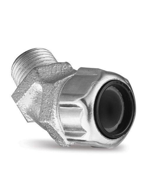Thomas & Betts 2214 Strain Relief Connector Thomas & Betts 2214 Strain Relief Connector