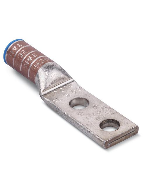 Blackburn ATL7502 Aluminum Compression Lug Blackburn ATL7502 Aluminum Compression Lug