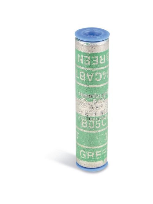 Blackburn ASP6 Aluminum Splice Sleeve Blackburn ASP6 Aluminum Splice Sleeve