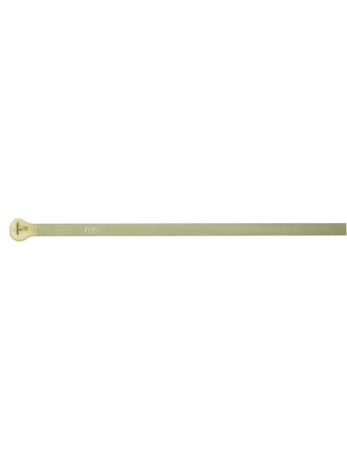 TB TYH232M CABLE TIE 18LB 8IN GR NY TB TYH232M CABLE TIE 18LB 8IN GR NY