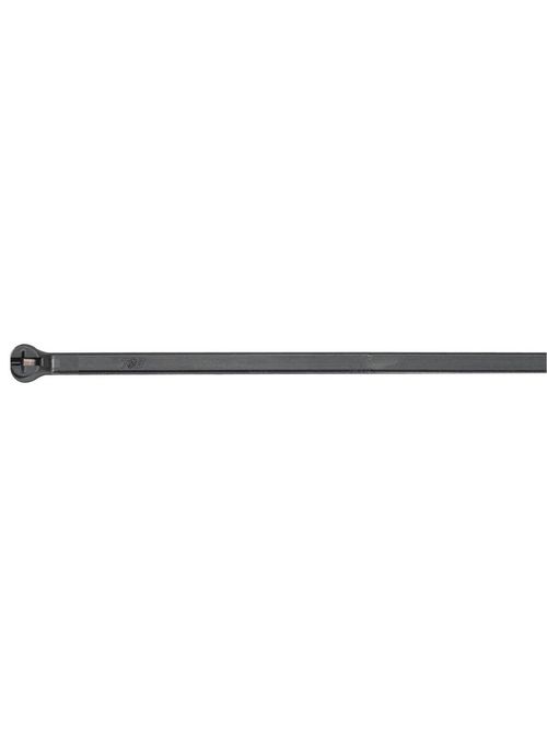 Ty-Rap TYC27MX 13 Inch 85 lb Black Nylon Cable Tie Ty-Rap TYC27MX 13 Inch 85 lb Black Nylon Cable Tie