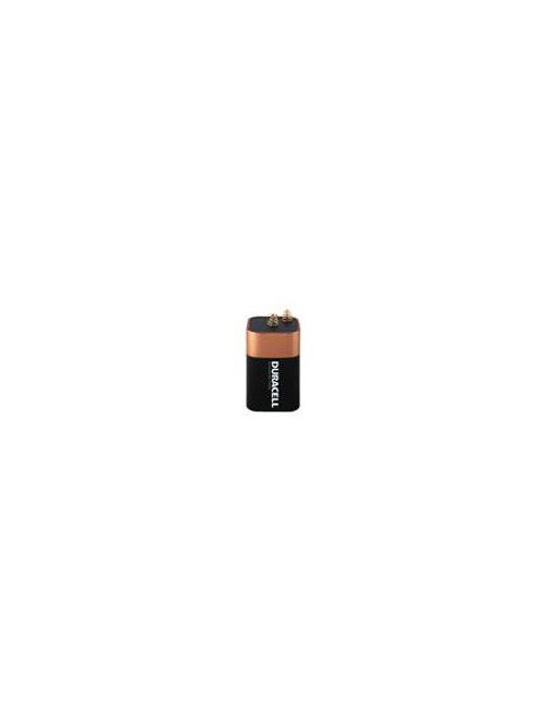 Product image for Selecta Products MN908 2.64 x 2.64 x 4.53 Inch 6 Volt 11.5 Ah Alkaline Lantern Battery