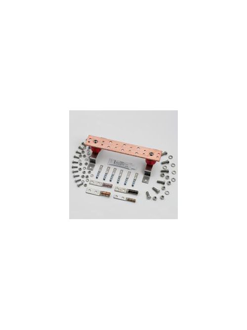 B-Line Series SBTMGB20 20 Inch Telecommunications Main Grounding Bar Assembly B-Line Series SBTMGB20 20 Inch Telecommunications Main Grounding Bar Assembly