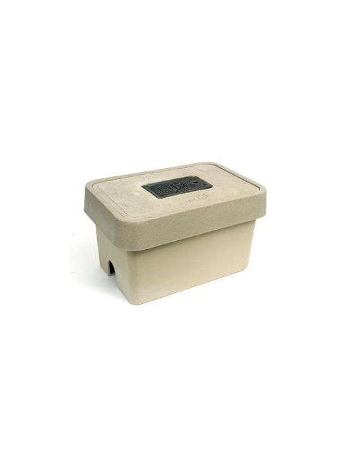 Quazite PG1730BA18 17 x 30 x 18 Inch Open Base Standard Stackable Box Quazite PG1730BA18 17 x 30 x 18 Inch Open Base Standard Stackable Box