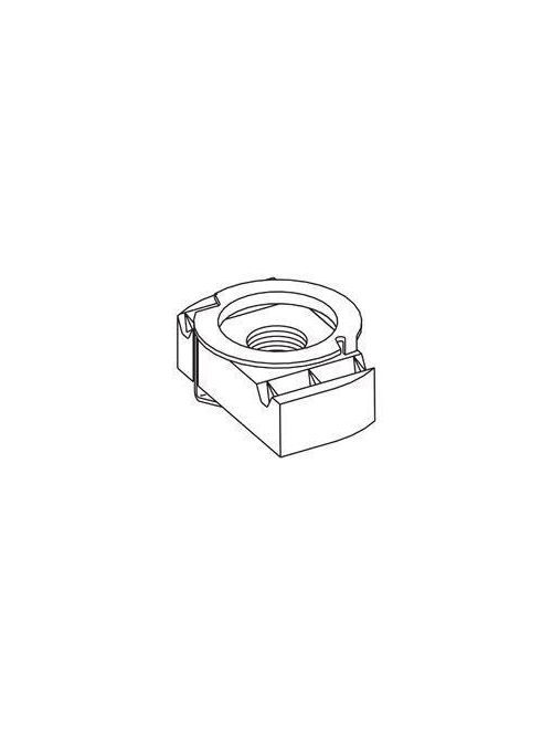 Eaton B-Line TN224ZN 1/4 Inch Twirl Nut Eaton B-Line TN224ZN 1/4 Inch Twirl Nut