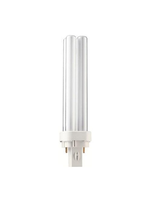 Product image for PHIL PL-C 15MM/22W/27 (204784) LAMP