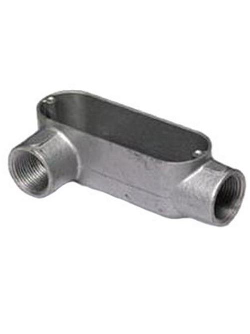 Product image for OZG LR200A 2 IN ALUM LR COND BODY