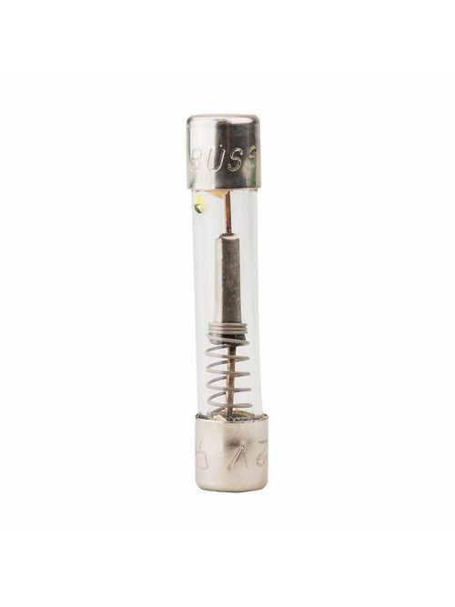 BUSSMANN MDL20 32V TIME-DELAY GLASSFUSE BUSSMANN MDL20 32V TIME-DELAY GLASSFUSE