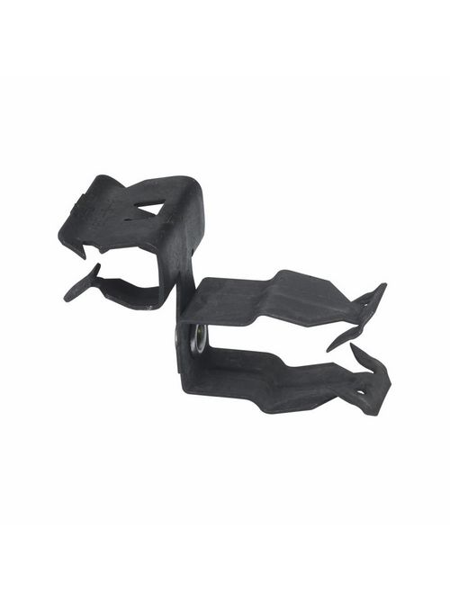 B-Line Series BP-16-E-2-4 1 Inch EMT 3/4 Inch IMC/Rigid Push-Type Conduit to Beam Fastener B-Line Series BP-16-E-2-4 1 Inch EMT 3/4 Inch IMC/Rigid Push-Type Conduit to Beam Fastener